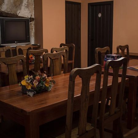 Apartamentos Casa La Cuca Alfambra Buitenkant foto