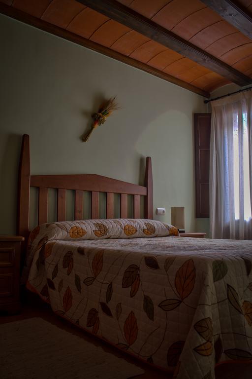Apartamentos Casa La Cuca Alfambra Buitenkant foto