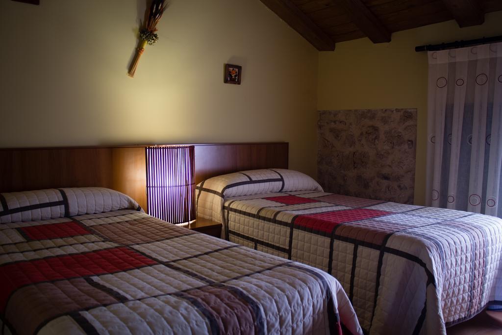 Apartamentos Casa La Cuca Alfambra Buitenkant foto