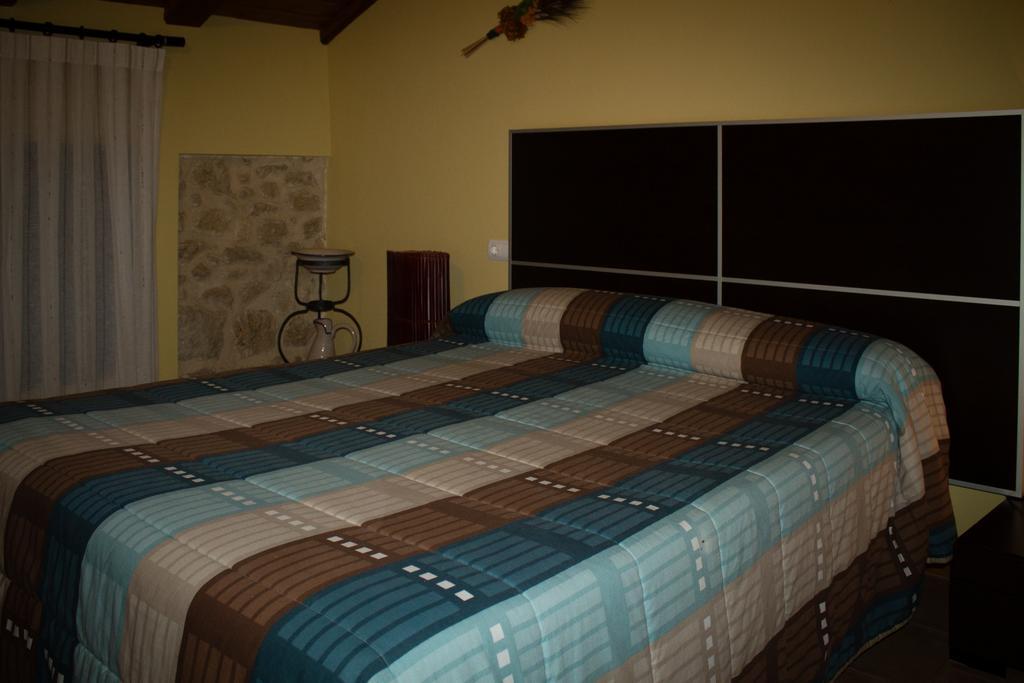 Apartamentos Casa La Cuca Alfambra Buitenkant foto