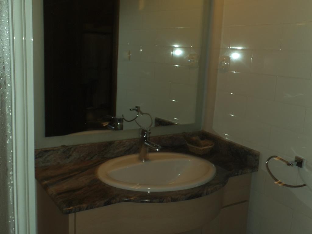 Apartamentos Casa La Cuca Alfambra Kamer foto